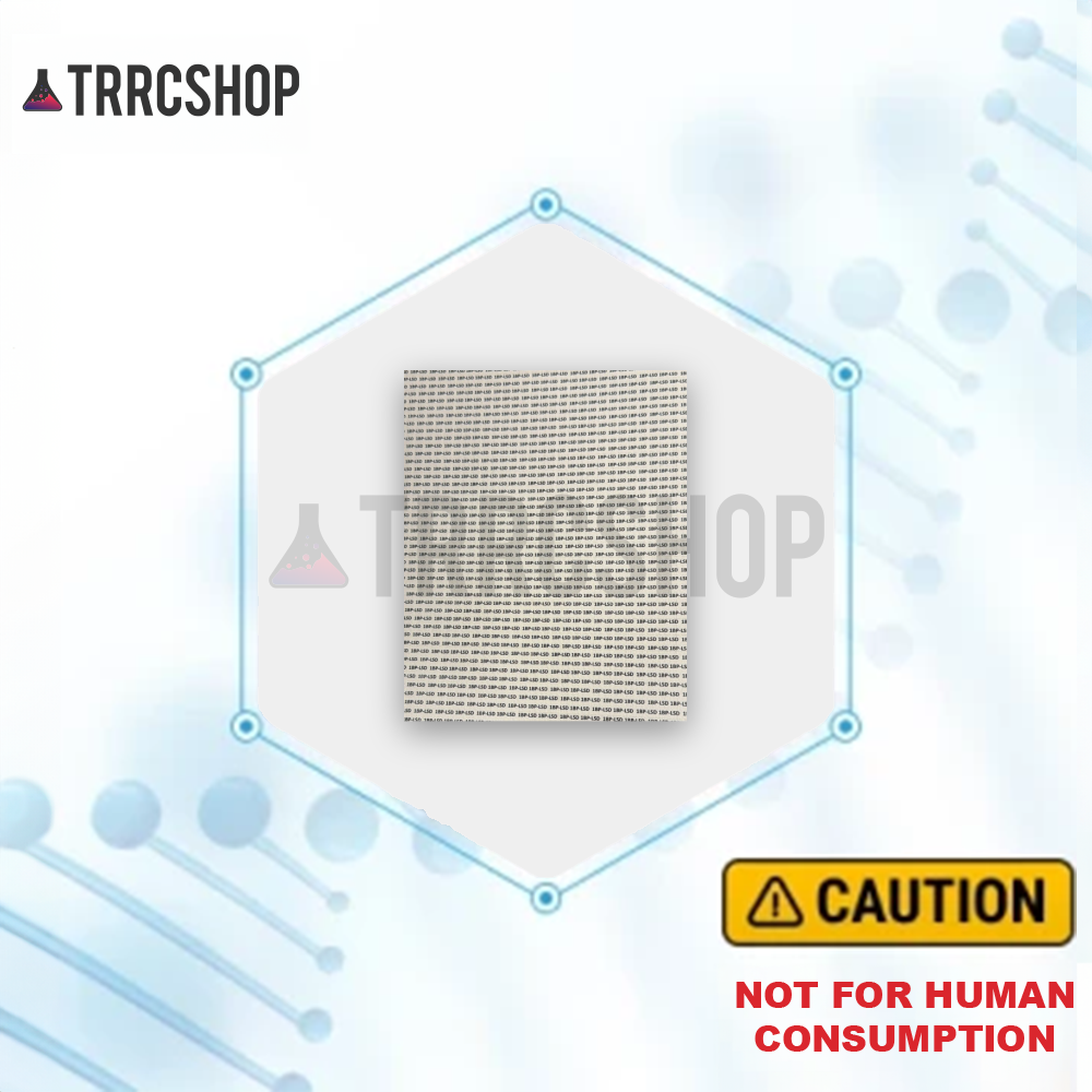 1BP-LSD 200mcg Blotters trrcshop