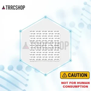 1cP-LSD 20mcg Blotters trrcshop