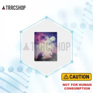1P-LSD 150mcg Art Blotters trrcshop