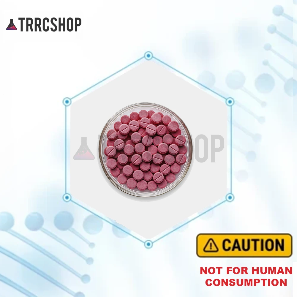 4-HO-MET-2mg-Pellets trrcshop