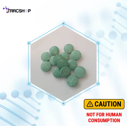 5-MeO-MiPT pellets 15mg trrcshop