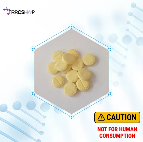 Pagoclone Pellets 10mg trrcshop