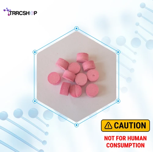 4-HO-MIPT pellets 20mg trrcshop