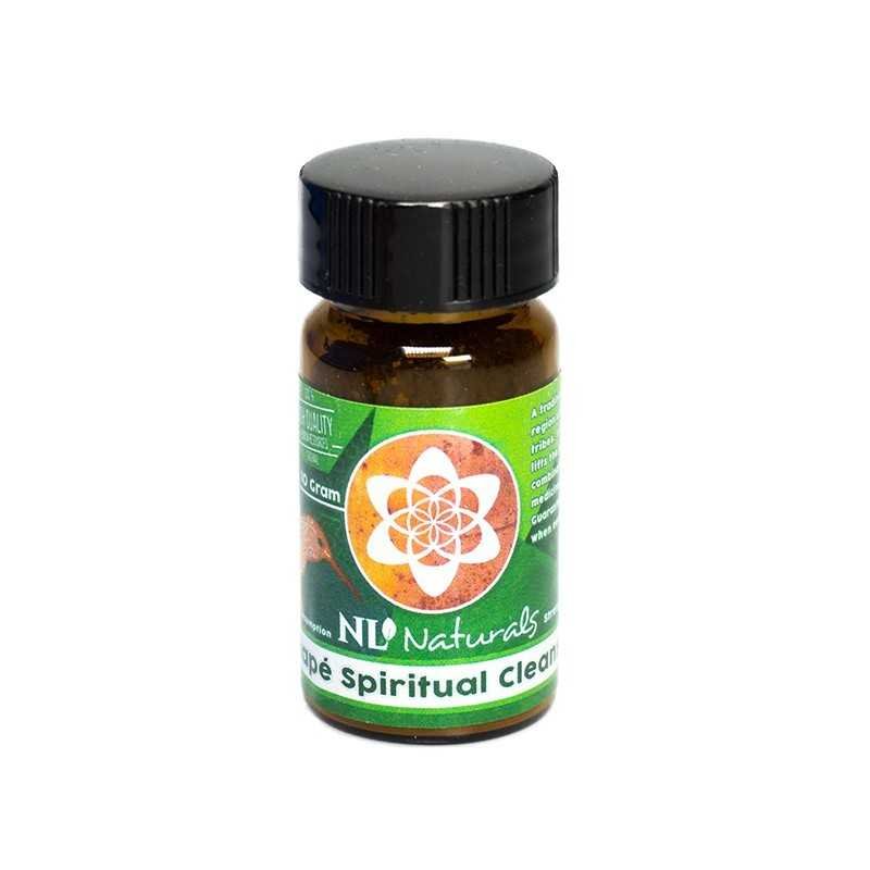Spiritual Cleanse RapΓ© - 10gr - TRRCSHOP